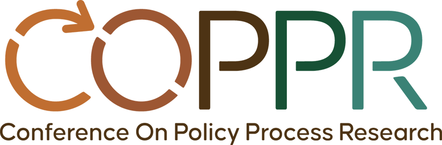 Conference on Policy Process Research